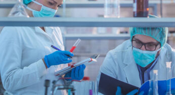 Antibiotic Research Agents In A Laboratory You Can Trust